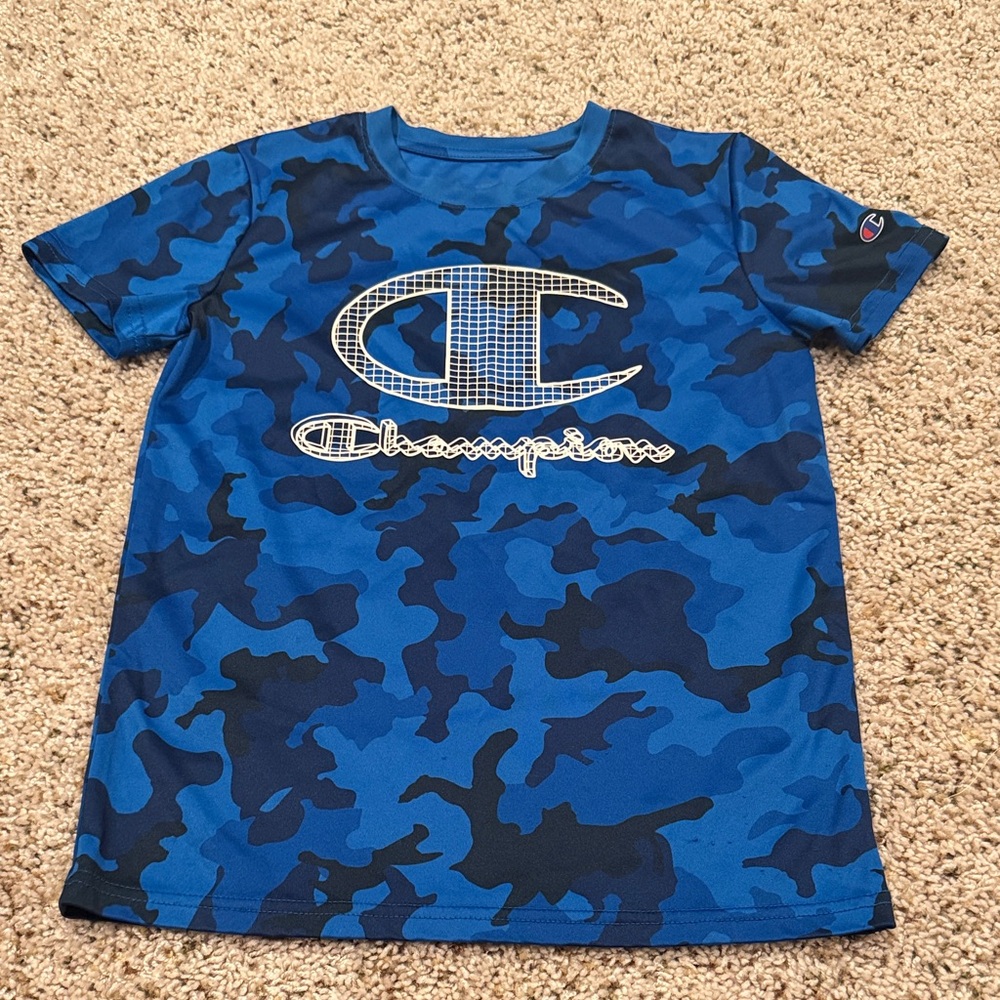 Boys Champion Tee